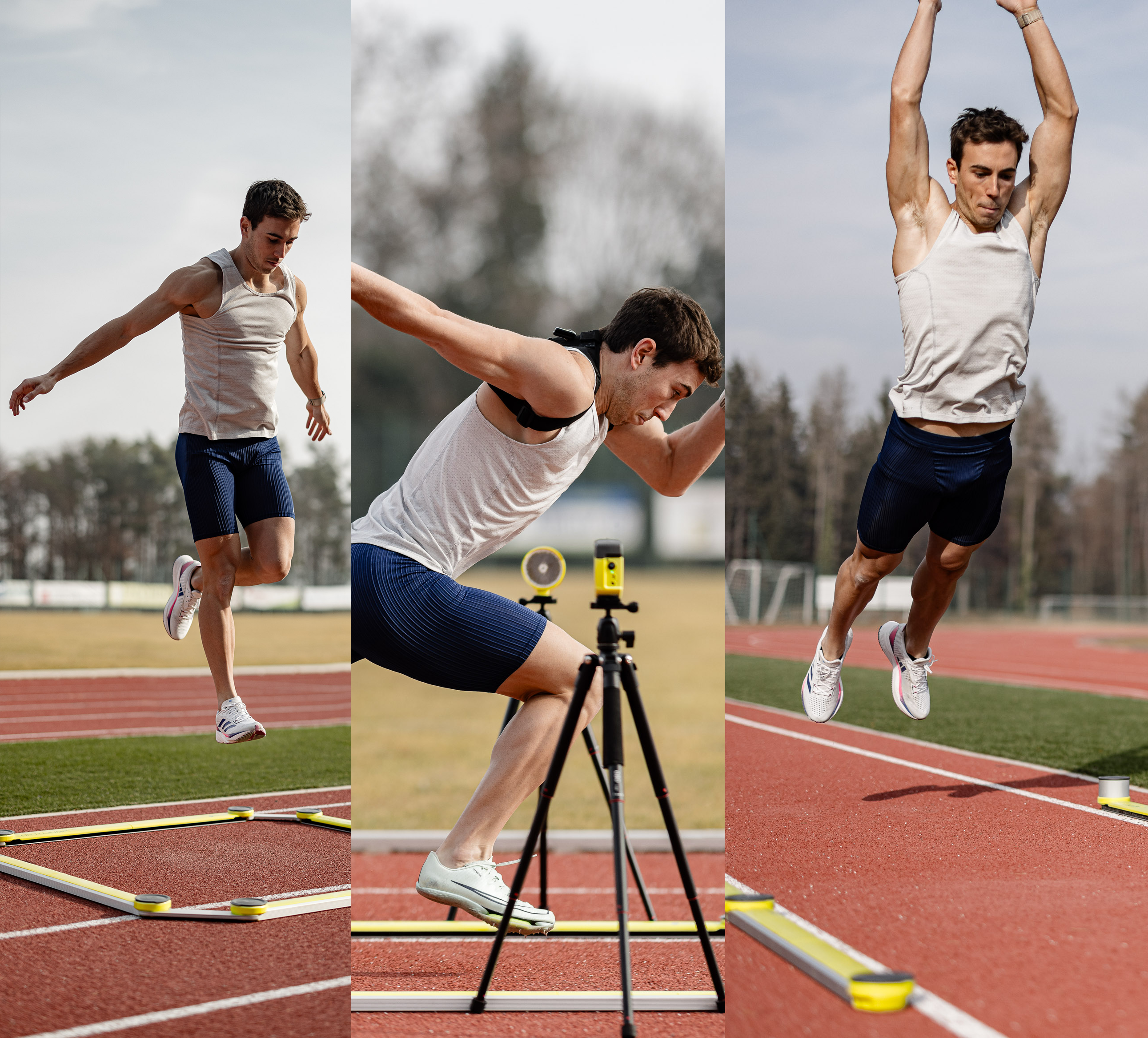 OptoJump系統示意圖